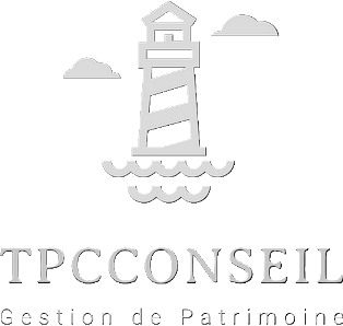 logo tpcconseil gestion de patrimoine
